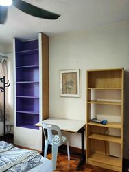 Faber Garden Condominium (D20), Condominium #615266291